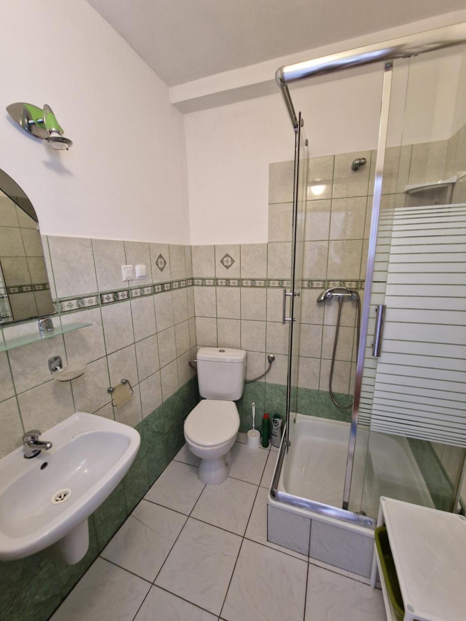 Dom Goscinny Roksana Rewal Exterior foto